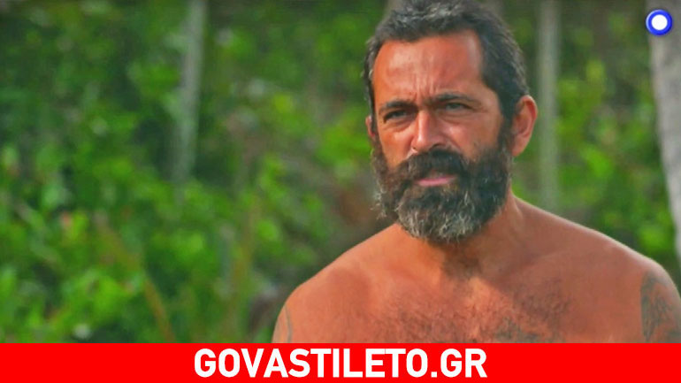 Μπο: Απίστευτη αποκάλυψη μετά την αποχώρησή του από το Survivor!
