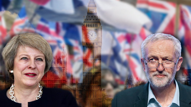 Βρετανικές εκλογές: Χάνουν την αυτοδυναμία οι Συντηρητικοί