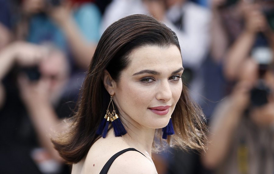 Σε ρόλο «κακιάς» η Ρέιτσελ Βάις