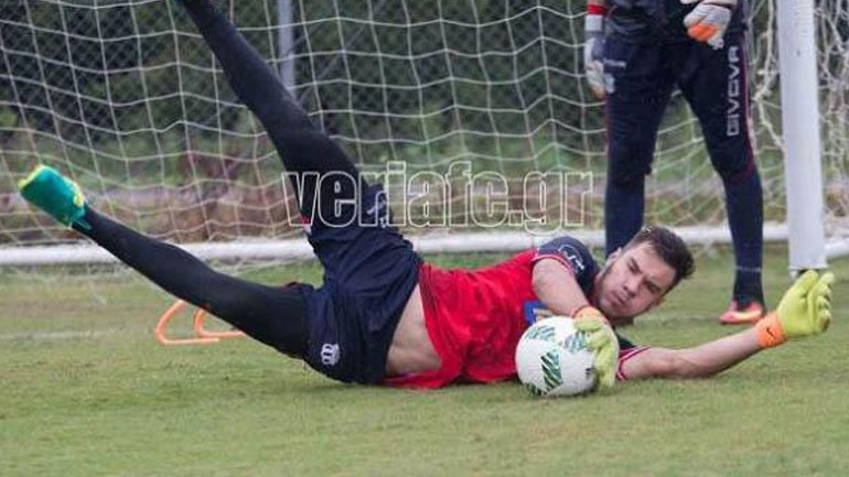 Ενισχύθηκε στον «άσο» η Λάρισα