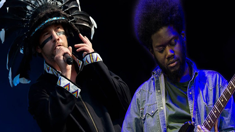 Ακυρώνεται η τρίτη ημέρα του Release Athens με τους Jamiroquai