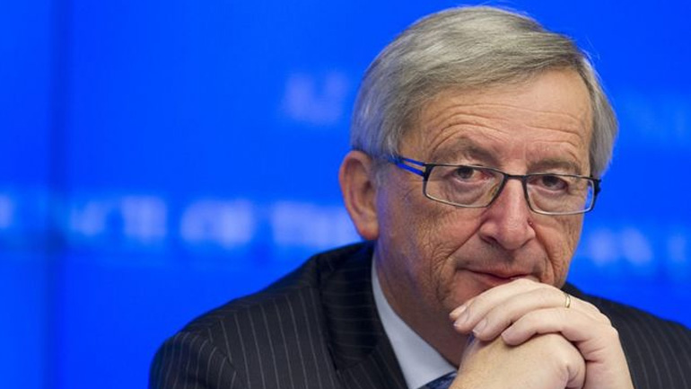 Γιούνκερ: Η ΕΕ θα αντιδράσει στην αλλαγή της αμερικανικής διπλωματίας στον τομέα της άμυνας