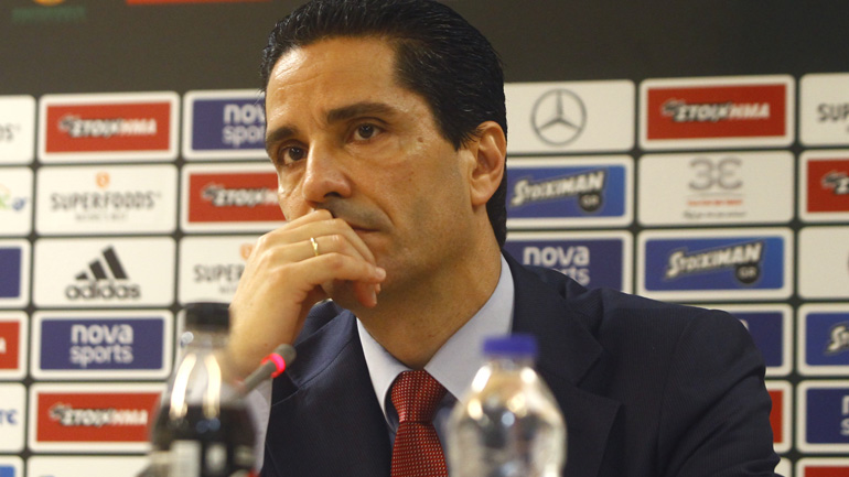 «Δεν είχαμε την απαιτούμενη συγκέντρωση»