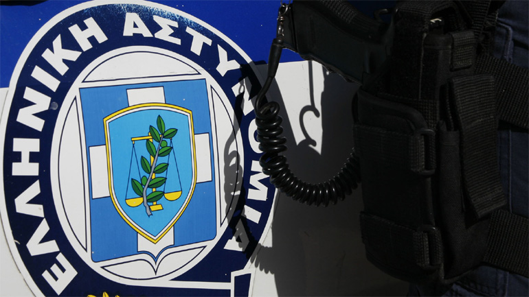 Εξιχνιάστηκαν διαρρήξεις σε τέσσερα μαγαζιά στην Ξάνθη