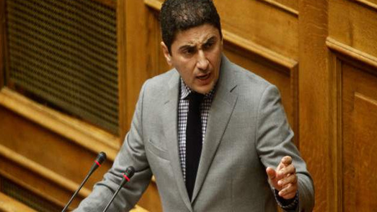 Λ. Αυγενάκης: «Θα προσληφθούν οι αρχαιοφύλακες που ανακοίνωσε ο Πρωθυπουργός;»