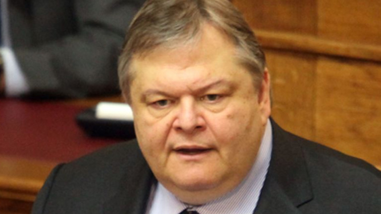 Ευάγγελος Βενιζέλος: Η κυβέρνηση άνοιξε ένα διαρκές μνημόνιο για τη χώρα