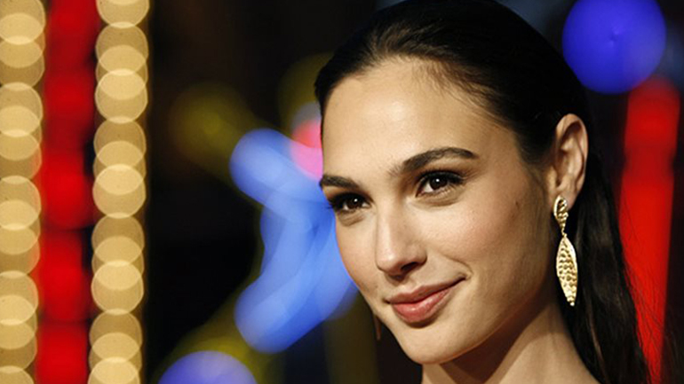 Η «Wonderwoman» μίλησε για τα γυναικεία πρότυπα