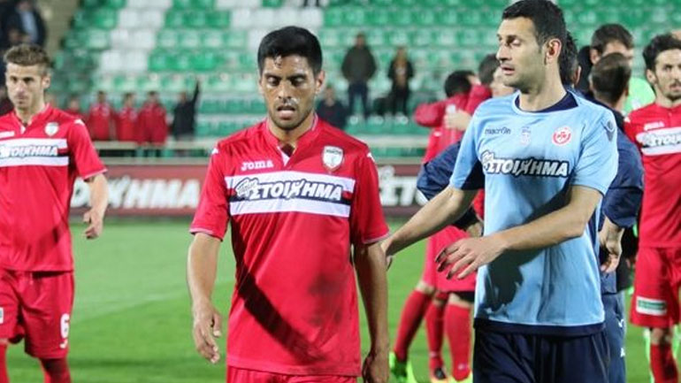 Ανανέωσε με την Ξάνθη ο Λουσέρο