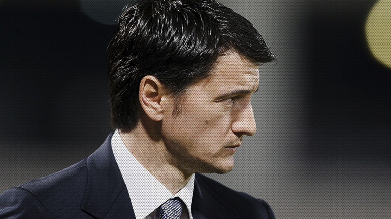 «Τέλος» ο Ίβιτς από τον ΠΑΟΚ