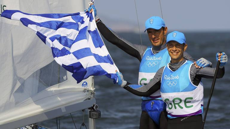 Σταθερά πρώτοι στο Σανταντέρ Μάντης, Καγιαλής