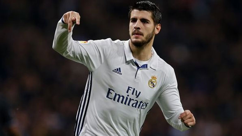 Μάντσεστερ Γιουνάιτεντ: Ετοιμάζει πρόταση 65 εκατ. για τον Μοράτα