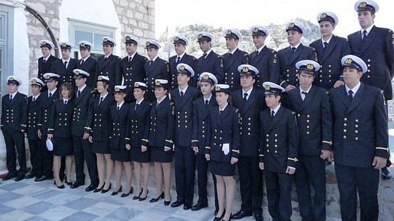 Ανακοινώθηκαν οι προθεσμίες για την υποβολή δικαιολογητικών για τις Ακαδημίες Εμπορικού Ναυτικού