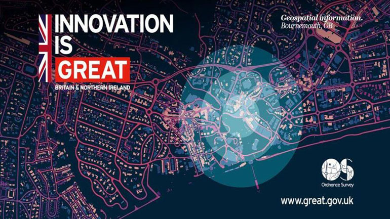 Εβδομάδα βρετανικής καινοτομίας, με Έλληνες και Βρετανούς επιχειρηματίες και επιστήμονες