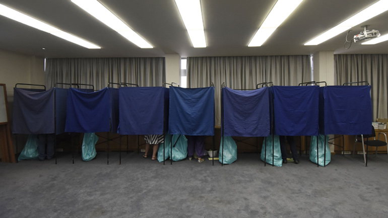 Τα αποτελέσματα των εκλογών της ΕΣΗΕΑ