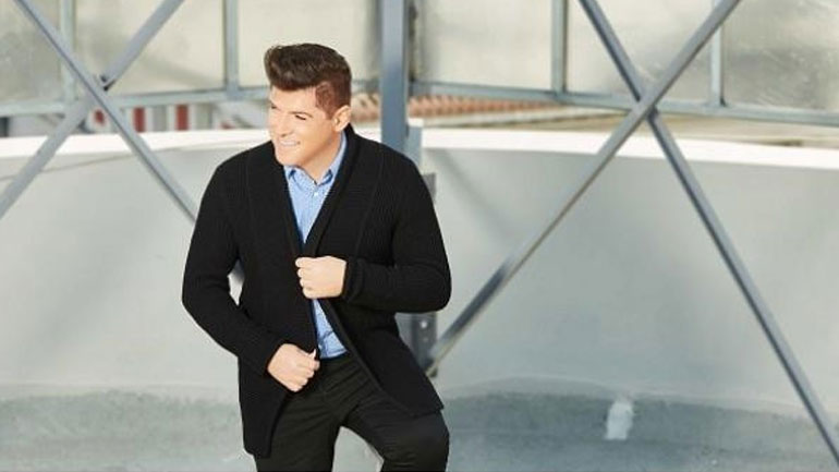 Ο Δημήτρης Γιώτης προκαλεί… αναστάτωση στον Πειραιά