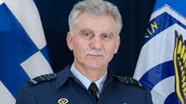 Αρχηγός ΓΕΑ: Αντιμετωπίζουμε τις τούρκικες προκλήσεις με σύνεση – ψυχραιμία και δυναμική