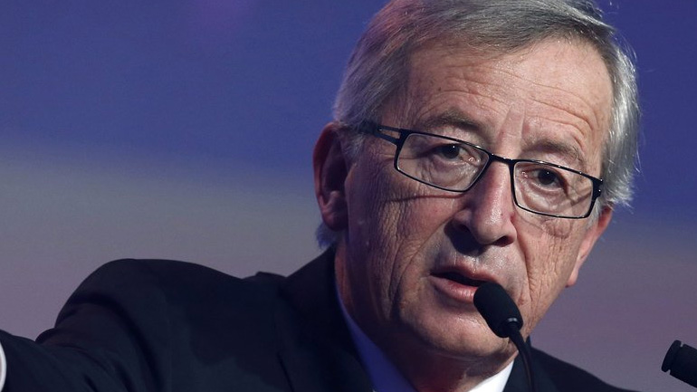 Γιούνκερ: Να μην υπάρξει άλλη καθυστέρηση στις διαπραγματεύσεις για το Brexit