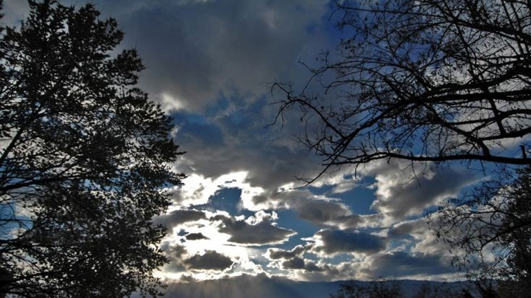 Η πρόγνωση του καιρού