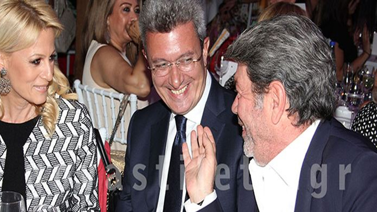 Το govastileto.gr στο επίσημο δείπνο του «Make A Wish» – Όλα όσα έγιναν