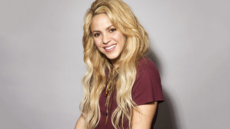 Coldplay, Φ. Γουίλιαμς και Σακίρα στο Φεστιβάλ Global Citizen στο Αμβούργο παραμονή της Συνόδου Κορυφής της G20