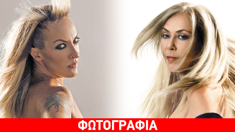 ΜΠΛΕ – Θεοδοσία Τσάτσου στο Βεάκειο