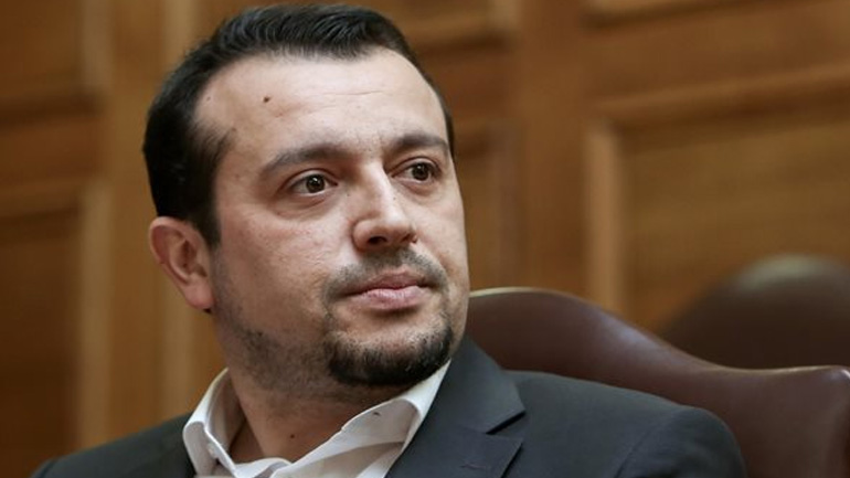 Παππάς: Το επίπεδο επενδύσεων της τηλεπικοινωνιακής βιομηχανίας δεν βρίσκεται στο επιθυμητό σημείο