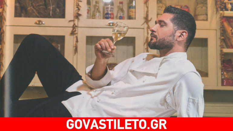 Πάνος Ιωαννίδης: «Έχω περάσει τουλάχιστον τρεις βραδιές στο κρατητήριο»