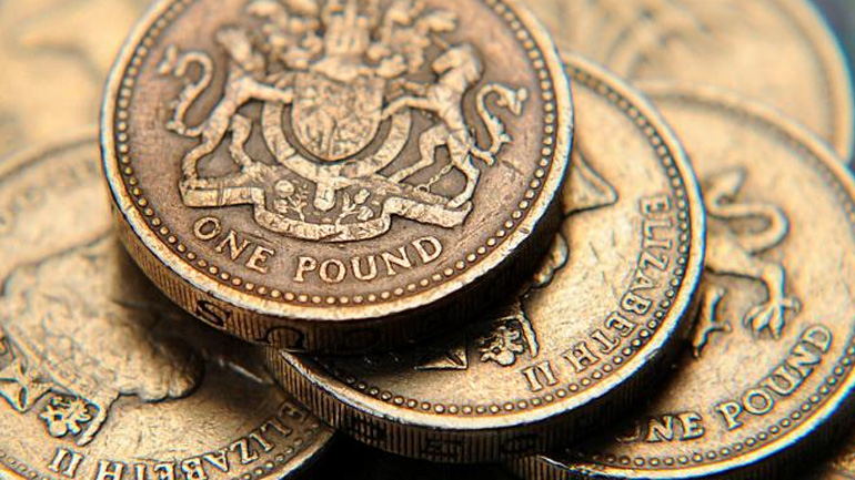 Σε ελεύθερη πτώση η στερλίνα μετά το exit poll