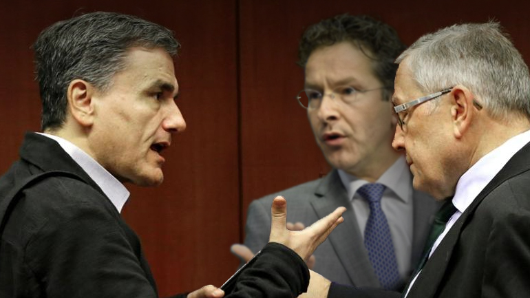 Αίσιο τέλος στο Eurogroup βλέπουν οι πρωταγωνιστές