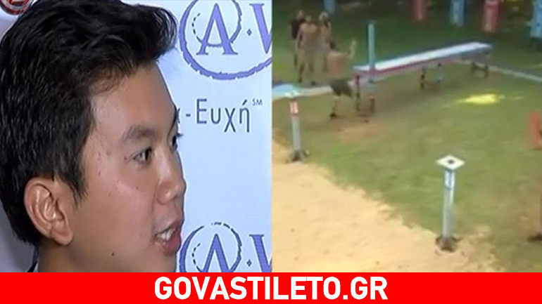 Ορέστης Τσανγκ: «Ήταν τραγικό λάθος των Μαχητών να διώξουν τον Αγγελόπουλο»