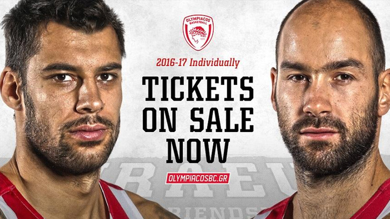 Τα εισιτήρια για τον τελικό που κρίνει το πρωτάθλημα