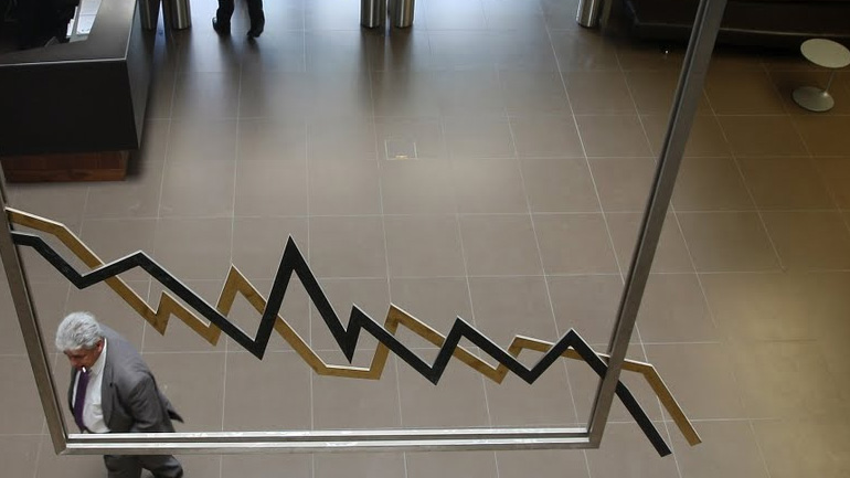 Μικρή άνοδος για το χρηματιστήριο – Στις 782,10 μονάδες ο Γενικός Δείκτης Τιμών