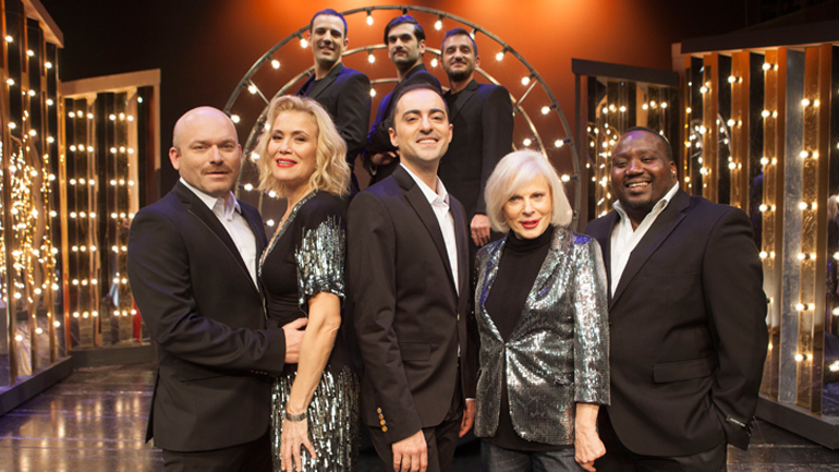 «Μάνα θα πάω στο Hollywood» της Δήμητρας Παπαδοπούλου – Καλοκαιρινή περιοδεία 2017