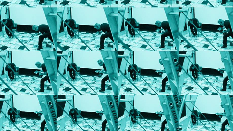 «Αϊτή, μία performance για την Ιστορία» από την ομάδα Hatari