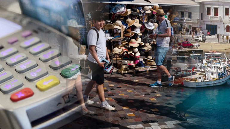 Γιουρούσι των ράμπο της εφορίας στα νησιά