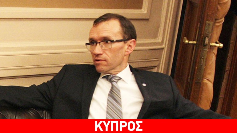 Καθοριστικής σημασίας το έγγραφο Άιντε για τη Διάσκεψη της Γενεύης, δηλώνει η κυβέρνηση