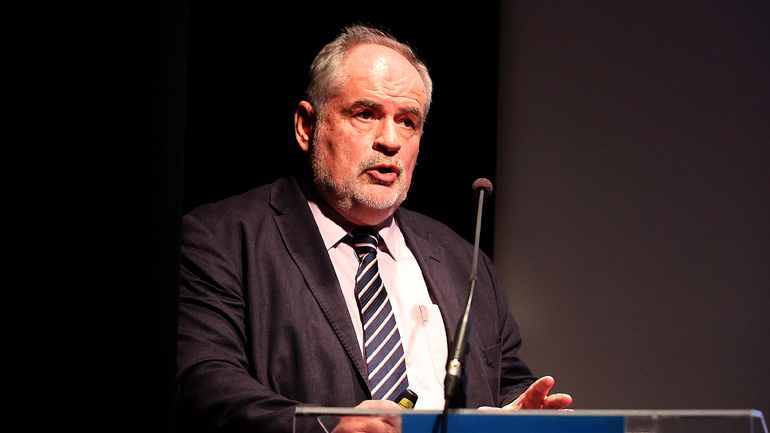 Κ. Φωτάκης: Από το Ελληνικό Ίδρυμα Έρευνας και Καινοτομίας το πρώτο δείγμα αναστροφής του brain drain στην Ελλάδα