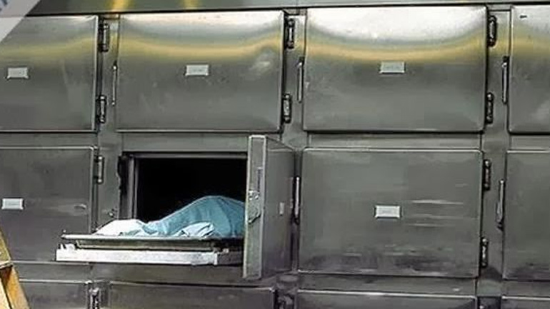 Αγρίνιο: Αγνοούμενος 35χρονος βρέθηκε θαμμένος στην Ολλανδία