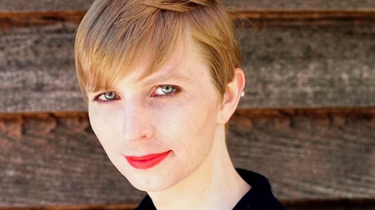 Η Τσέλσι Μάνινγκ ευχαριστεί τον Ομπάμα στην πρώτη της τηλεοπτική συνέντευξη μετά την αποφυλάκισή της