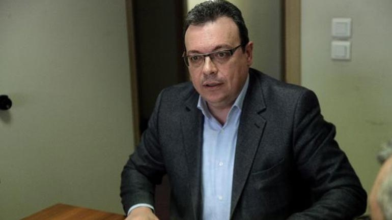 «Nα επεκτείνουμε την πρόσβαση πολιτών και επιχειρηματιών σε ένα ωφέλιμο περιβαλλοντικά και οικονομικά καύσιμο»