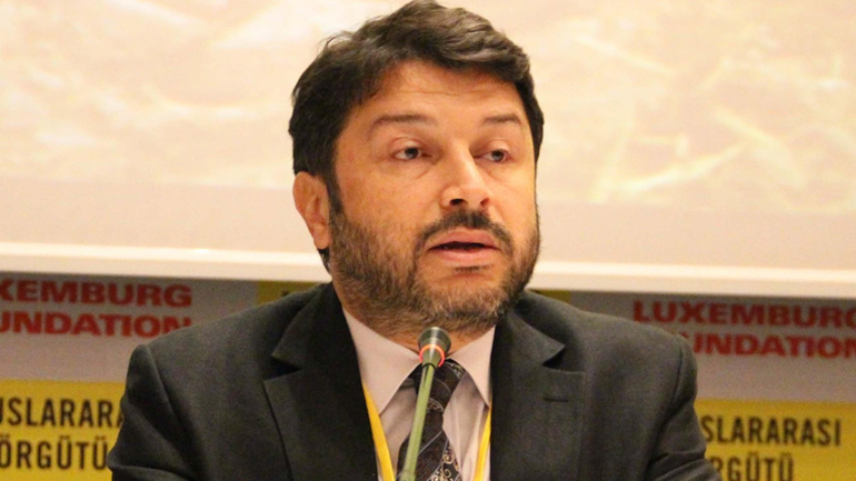 Προφυλακίστηκε ο πρόεδρος του τουρκικού τμήματος της Διεθνούς Αμνηστίας για σχέσεις με το κίνημα Γκιουλέν