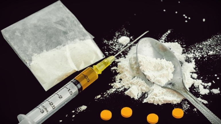 ΗΠΑ: Δοκιμάστηκε με επιτυχία εμβόλιο κατά της ηρωίνης