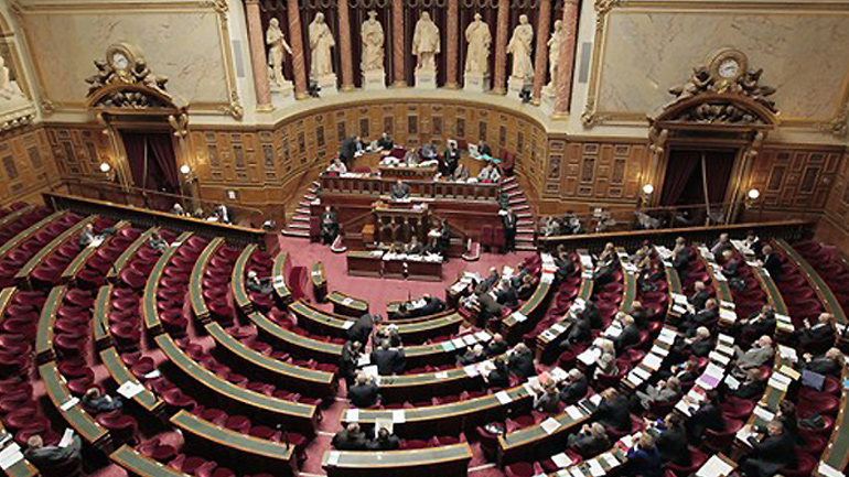 Γαλλία: Το Συνταγματικό Συμβούλιο ακύρωσε την απαγόρευση συμμετοχής σε διαδηλώσεις