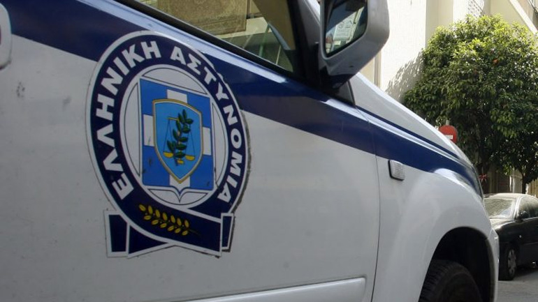 Σύλληψη 26χρονου για πλαστό διαβατήριο στην Πάτρα