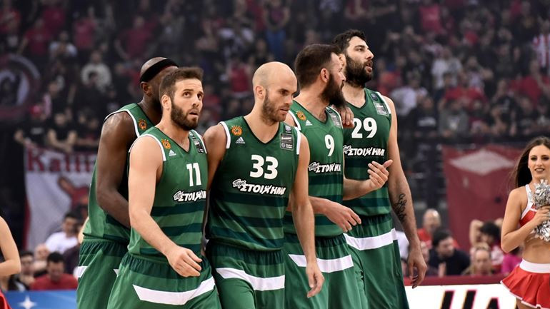 «Δεν θα ανεχθούμε συνθήκες “ζούγκλας”»