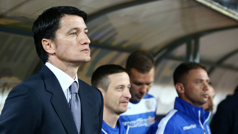 Ίβιτς: «Νιώθω ευγνώμων»