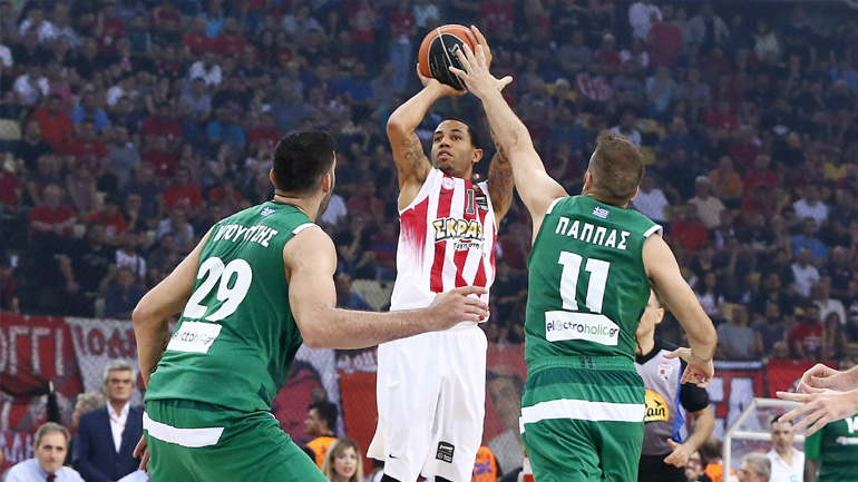 «Τέτοια ματς τα κρίνει η ψυχή και η θέληση»