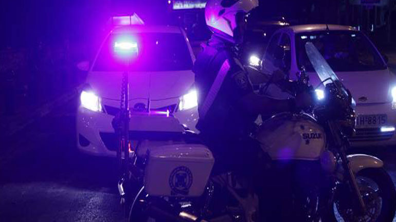 Eπεισόδια στο Μενίδι Eπεισόδια στο Μενίδι