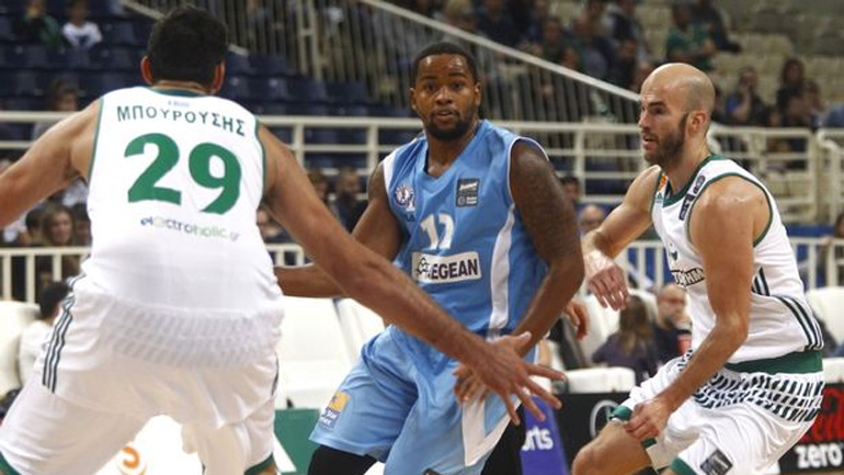 Στον Προμηθέα Πατρών ο Ρέλεφορντ