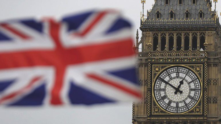 Τα τελικά αποτελέσματα των βρετανικών εκλογών
